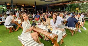 Check spelling or type a new query. 22 Enchanted Garden Themed Restaurants And Cafes In Jakarta For A Magical Experience Right Within The City