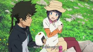 Smart Guy Anime Kuromukuro Anime Manga Anime Awesome Anime