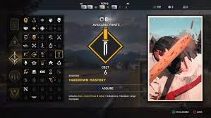 Wingsuit is a mode of air travel in far cry 6. Far Cry 5 Best Perks For Your Playstyle Vg247