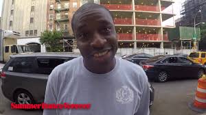 Henry Link (Elite Force Crew) will be at Summer Dance Forever