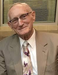 Obituary information for Reverend Maynard Arthur Nutting