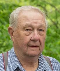 Lyndon Lawrence Laney