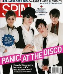 Go give it a listen: Paroles Panic At The Disco Paroles De Chansons Traductions Et Nouvelles Chansons