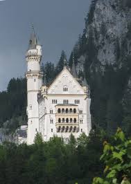 The amazing history and architecture of neuschwanstein castle born in nymphenburg palace—the castle of the nymphs—in munich, bavaria, and rising up within the … Neuschwanstein Castle Ms Mae Travels
