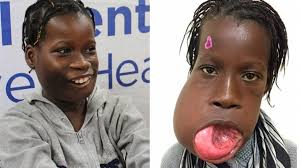 Recheal Okonkwo /Nkoli Nwa Nsukka Fans