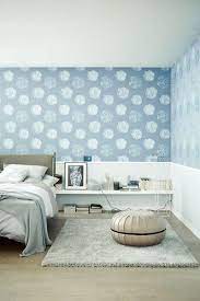 Ob klassisch modern oder floral entdecken sie jetzt unsere große auswahl schoner wohnen fototapete marmor 470924 mit bildern tapeten. Wohnen Mit Tapete Im Schlafzimmer Hier Werden Vorwiegend Helle Tapeten Genutzt Die Eben Diese Ruhe Ausstrahlen Ga Schoner Wohnen Tapeten Wohnen Schoner Wohnen