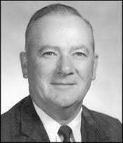 James SCHEYD Obituary