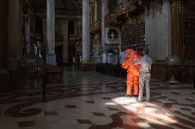 This is a small game that we did during a. Datei The Visit Behind The Scenes 2 Jpg Wikipedia