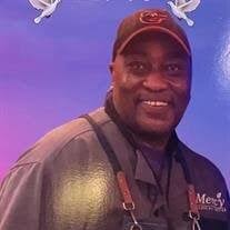 Eric L. Sligh Obituary