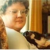 Obituary information for Ruth Ann Frederick (Frederick)