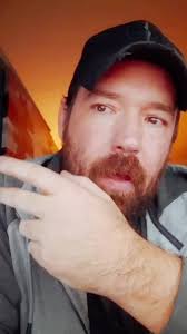 Lenny Allen Hunt What Happened