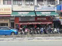 Dealer kereta bandar dalam sentul. Ws Ecu Shop Our Dealer In Jalan Sentul Kuala Lumpur Facebook