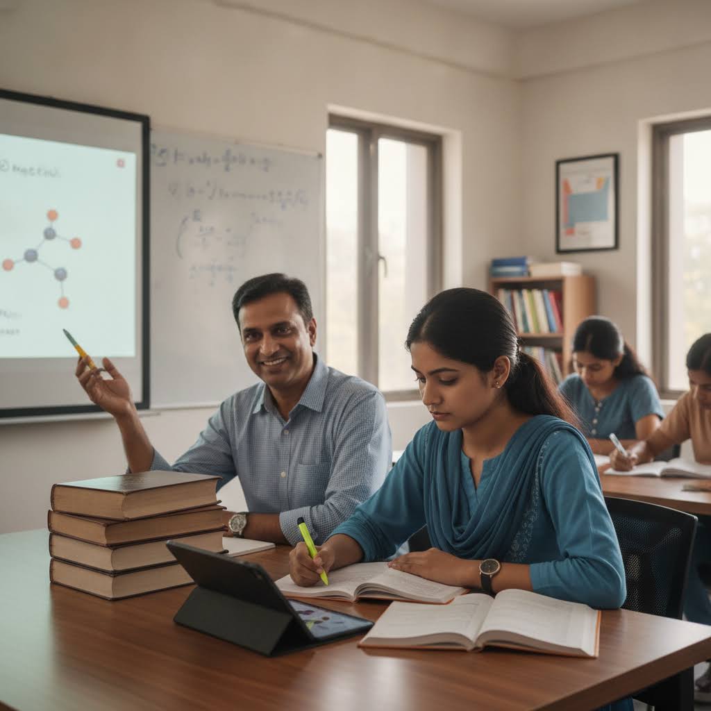 Medical Entrance Coaching product image