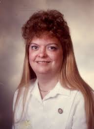 Obituary for Marcella "Marc" Bloor