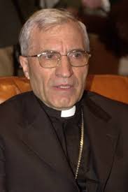 Kardinal Rouco: Kronzeuge