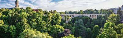 Adolphe-Brücke - Besuchen Sie Luxemburg Stadt