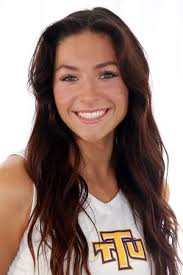 2022-23 Tennessee Tech Women's Basketball Roster