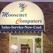 Moosenet Computer</a> Services