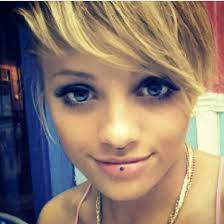 Ashley Lip Piercing And Septum Piercing Ashley Piercing Piercing Lip Piercing