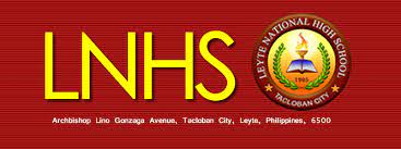 Designevo's free logo maker helps you create unique logos in seconds. Leyte National High School Home Facebook