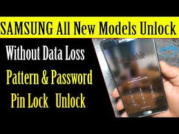 Just got yourself a second hand galaxy s8? Without Data Loss Samsung All New Mobils Unlock Pattern Password Pin L Waqas Mobile Center Kingra