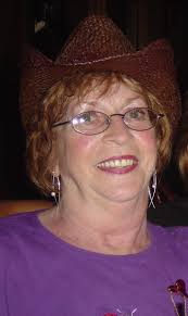 Barbara Halstead Obituary