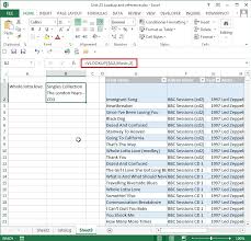 How To Use Vlookup Hlookup And Index Match In Excel Excel With Business