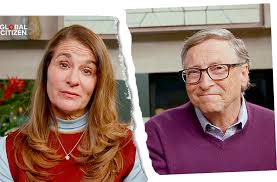 Bill gates and melinda gates announced in a joint statement on monday that they have made the decision to end their marriage. L3piefcutowkcm