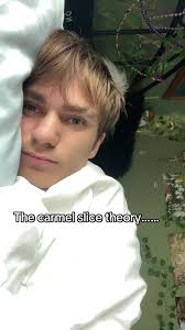 The Caramel Slice Case Explained