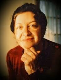 Olivia Narvaez Medina Obituary September 9, 2020