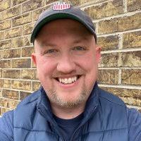 Patrick McCraney (@patrickmccraney)