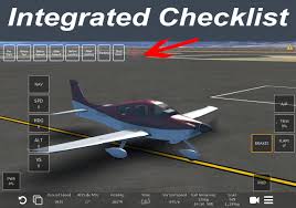 Infinite Flight Checklist For Android Apk Download
