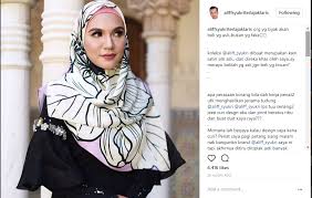 Alibaba.com offers 4,118 design tudung products. Aliff Syukri Amuk Di Vietnam Design Tudung Kena Ciplak Mynewshub