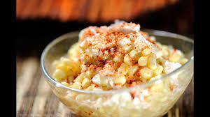 Esquites De Elote Caseros O Granielote Receta De Cocina Al Natural Youtube
