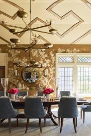 Check out schumacher for a wide variety of. Dining Room Design Tips How To Design A Dining Room