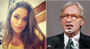 Nata a roma nel 1982, è figlia della pittrice netta vespignani, già moglie del pittore renzo. Feltri E Ubriaco Non Riesce A Parlare La Giornalista Si Scusa Ma La Risposta Del Direttore E Al Vetriolo Il Mattino It