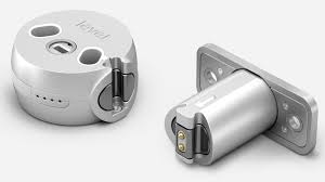 The service will roll out in miami, washington and austin, texas, with a half dozen vehicles equipped with argo's technology. This Smart Lock Lets Walmart Deliver Groceries Inside Your Home No Key Needed Cnn Business