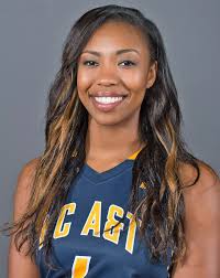 2013-14 Women's Basketball Roster