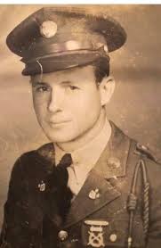 VETERAN'S SALUTE 2024! SFC EDWARD PENDLETON ELLIOTT, Perry County, is my  grandfather! He served with the US Army's 23rd Infantry Division while