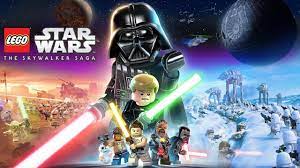 LEGO Star Wars: The Skywalker Saga - Full Game Walkthrough (4K HD) - YouTube