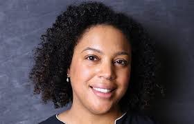 Charise Davis's Instagram, Twitter & Facebook