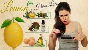 When you are suffering from white or gray hair, then must think positively that your hairs actually suffer from lack of nutrition rather just depending on the myth of lemon causes white hair. 10 Ways On How To Use Lemon For Hair Loss