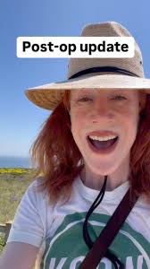 Back at em 💪🏼 Post-hysterectomy update