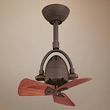 Shop the latest fan kitchen ceiling light deals on aliexpress. 16 Diane Textured Bronze With Wood Blades Oscillating Ceiling Fan H8449 Lamps Plus In 2021 Ceiling Fan Small Ceiling Fan Modern Ceiling Fan