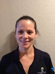 Michelle Secrest's Instagram, Twitter & Facebook