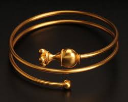 Pulsera Precolombina De 3 Aros Poporo Quimbaya De Tesorosprecolombino En Etsy Jewelry Bangles Bracelets