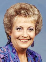 Phyllis Allred Obituary (1940