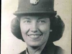 Belle Farrar Theobald Obituary (1920