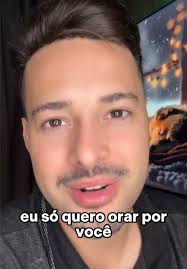 Aceite essa oração.