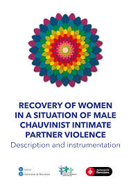 Excessively patriotic or heavily biased. Pdf Recovery Of Women In A Situation Of Male Chauvinist Intimate Partner Violence Description And Instrumentation